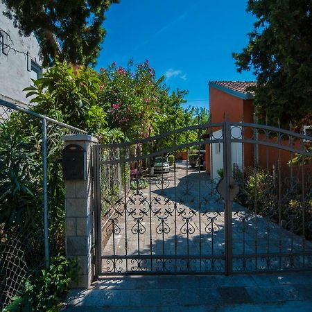 Apartmani Santa Barbara Trebinje Exterior photo